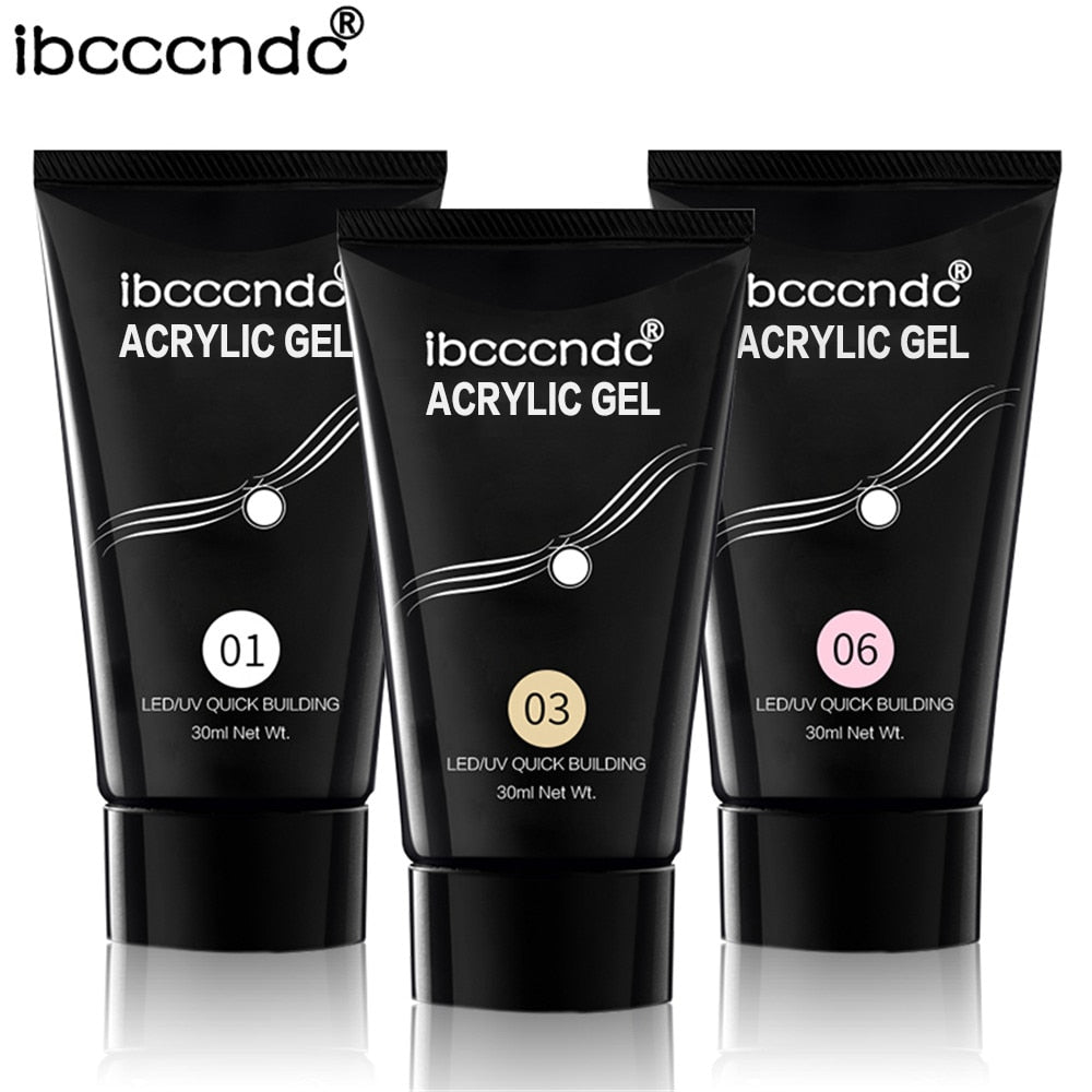 Acrylic Gel Nail Polish - ibcccndc  Free Shipping – Ibcccndc Cosmetics