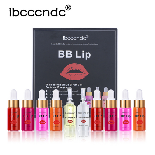 BB Lip serum ibcccndc