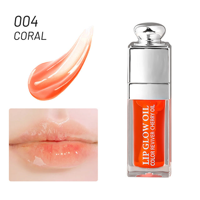 Lip Glow Oil