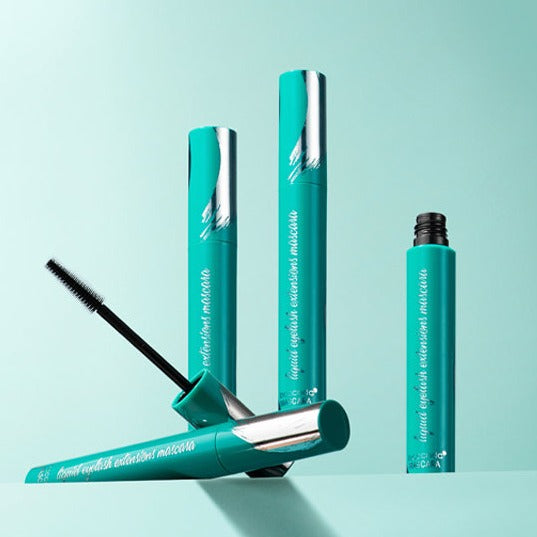 New Mascara Liquid Lash Extension Volume and Length