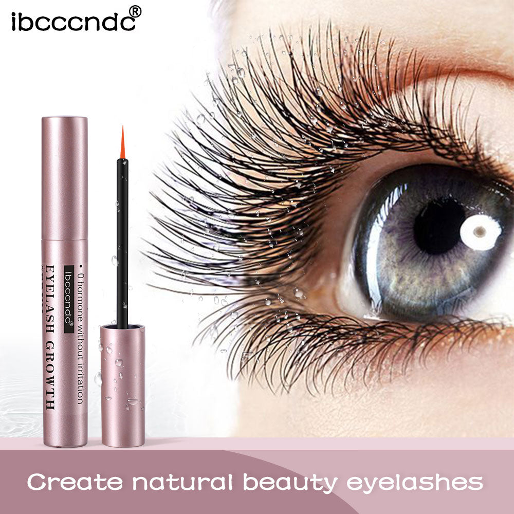 Eyelash Growth Serum – Ibcccndc Cosmetics