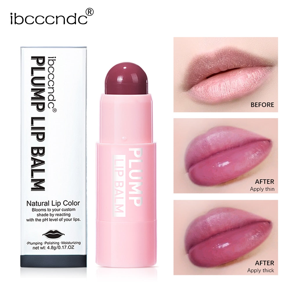 Extreme Lip Plumper Instantly Plump ibcccndc